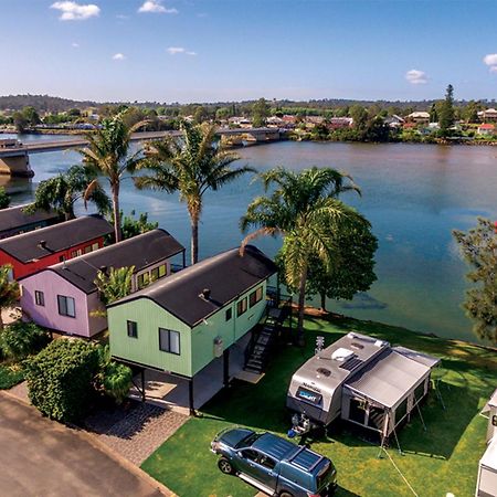 Moruya Holiday Park Exterior photo