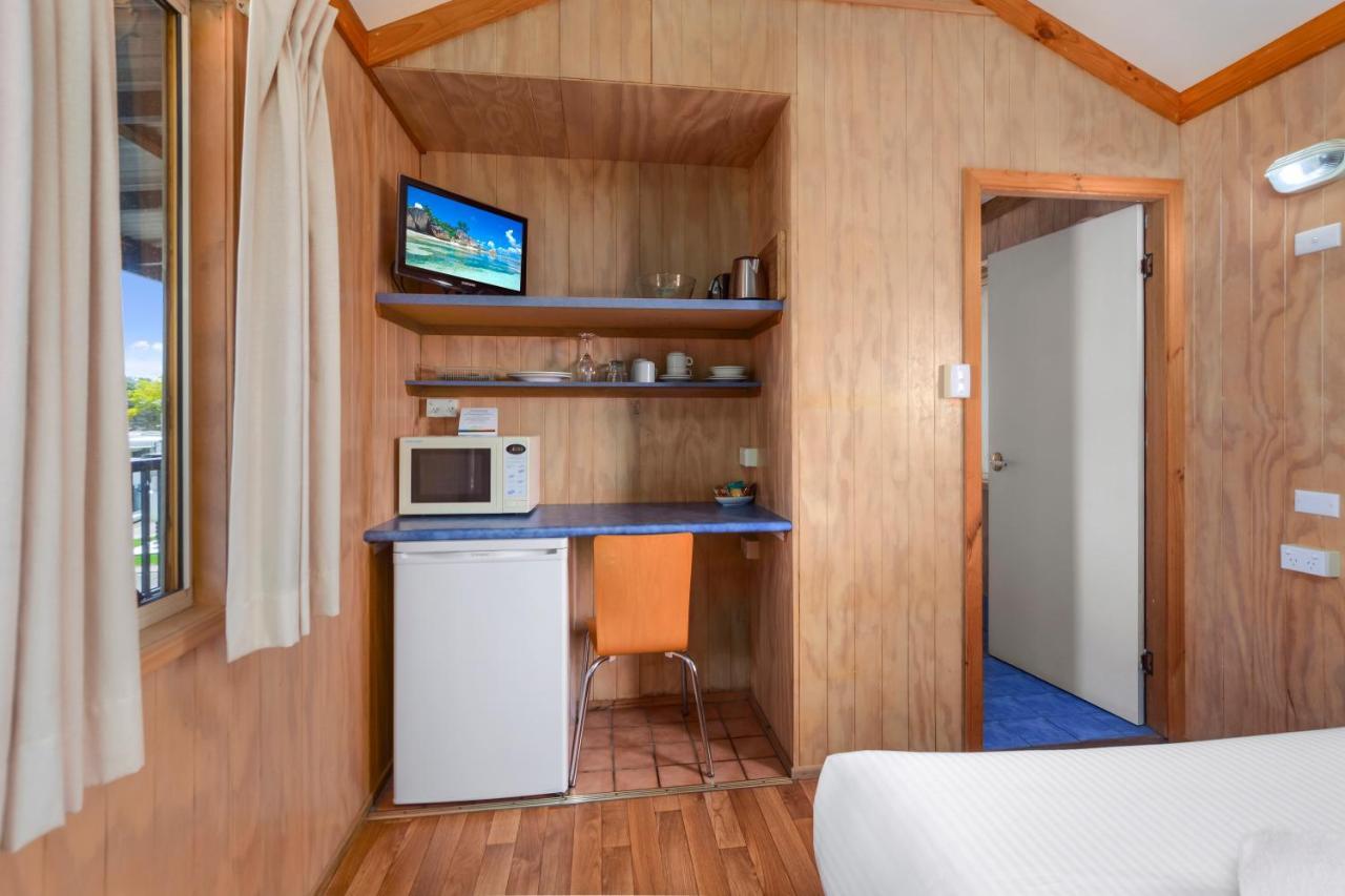 Moruya Holiday Park Exterior photo