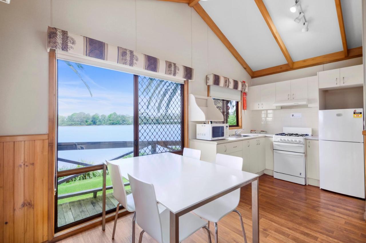 Moruya Holiday Park Exterior photo