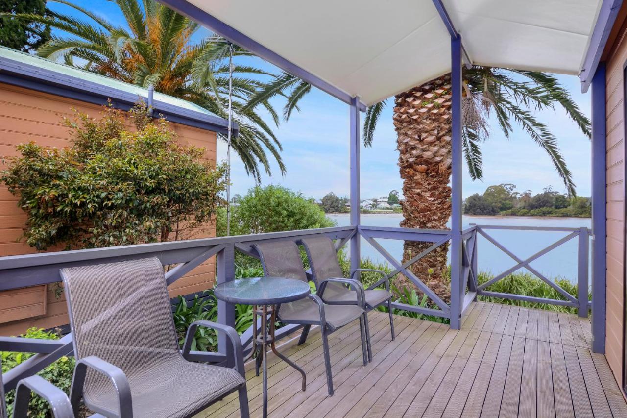 Moruya Holiday Park Exterior photo