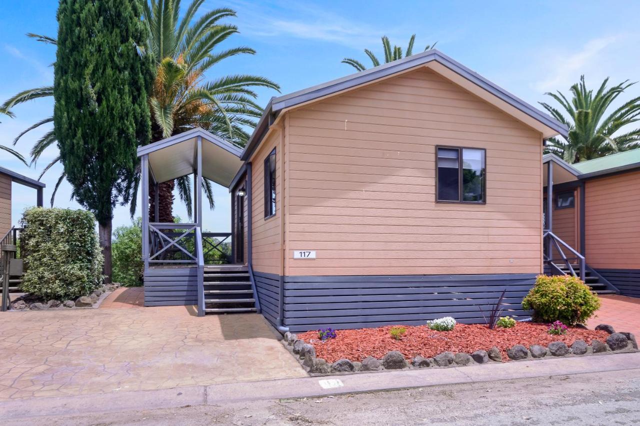 Moruya Holiday Park Exterior photo