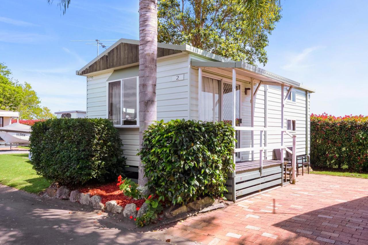 Moruya Holiday Park Exterior photo