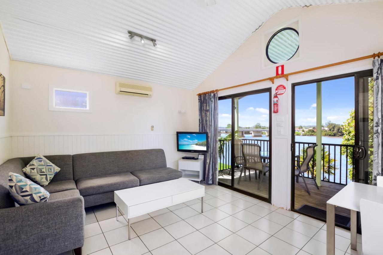 Moruya Holiday Park Exterior photo