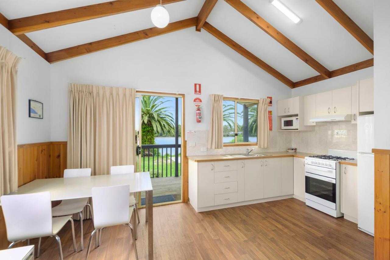 Moruya Holiday Park Exterior photo