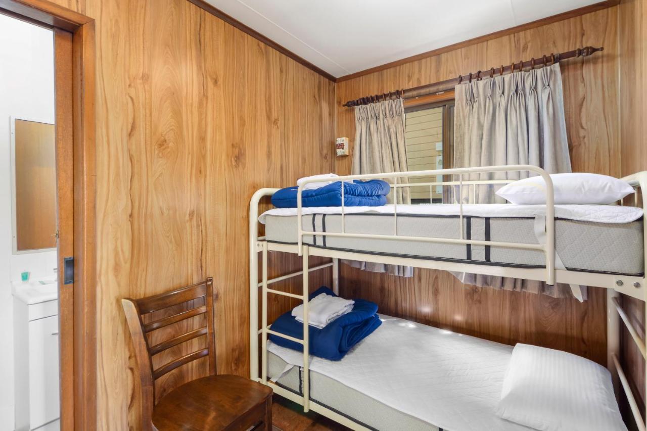 Moruya Holiday Park Exterior photo