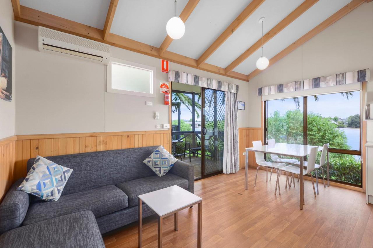 Moruya Holiday Park Exterior photo