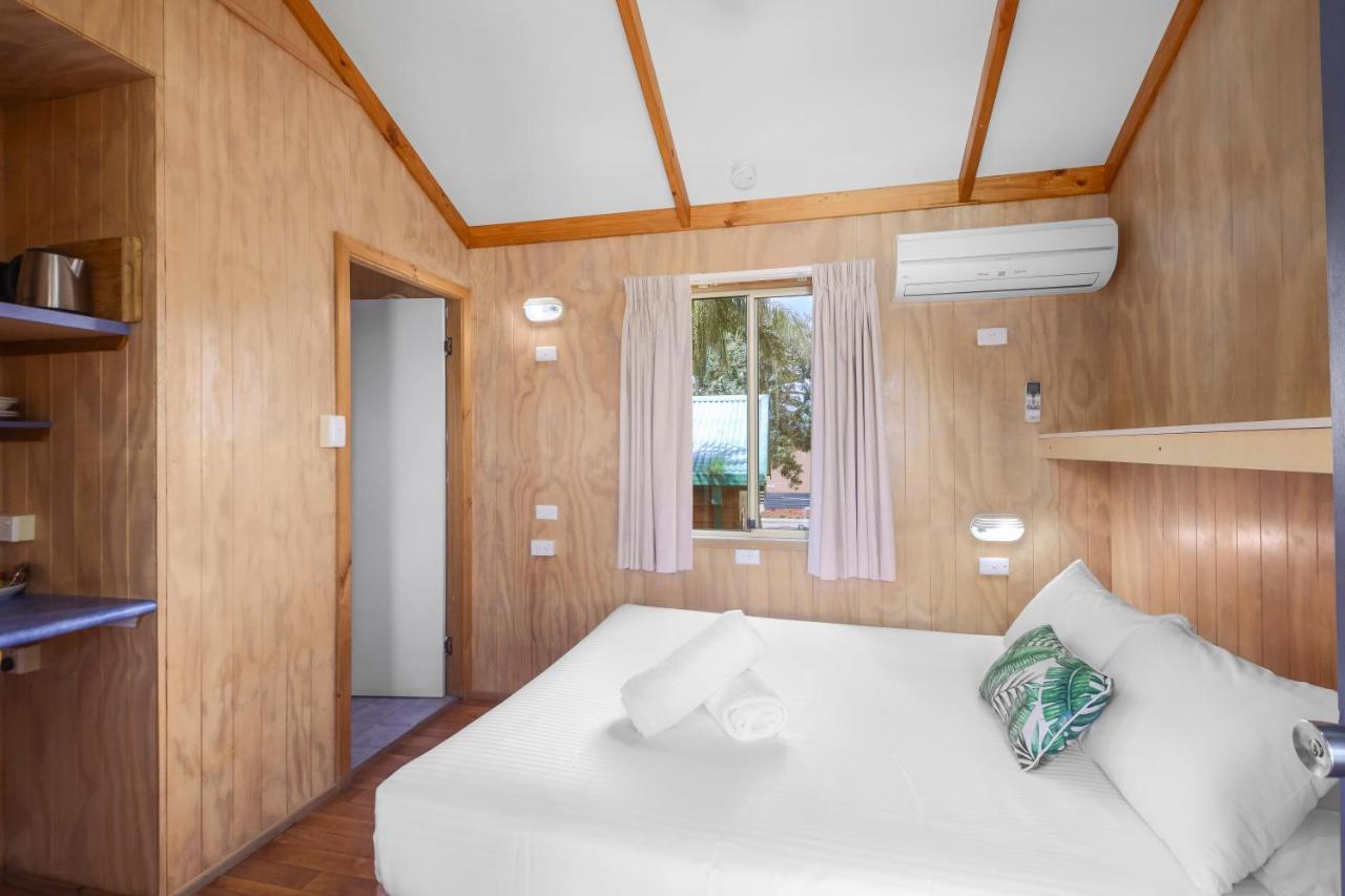 Moruya Holiday Park Exterior photo