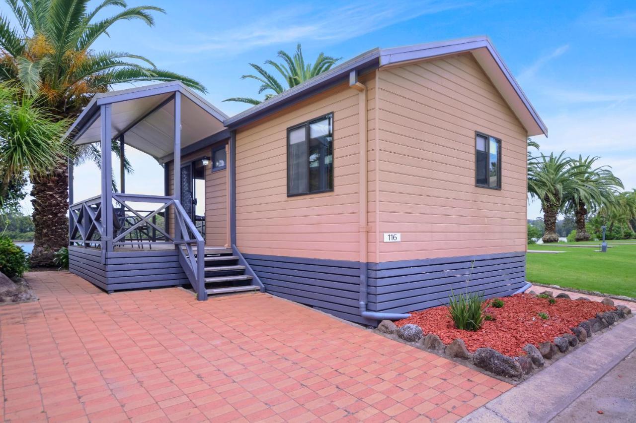 Moruya Holiday Park Exterior photo