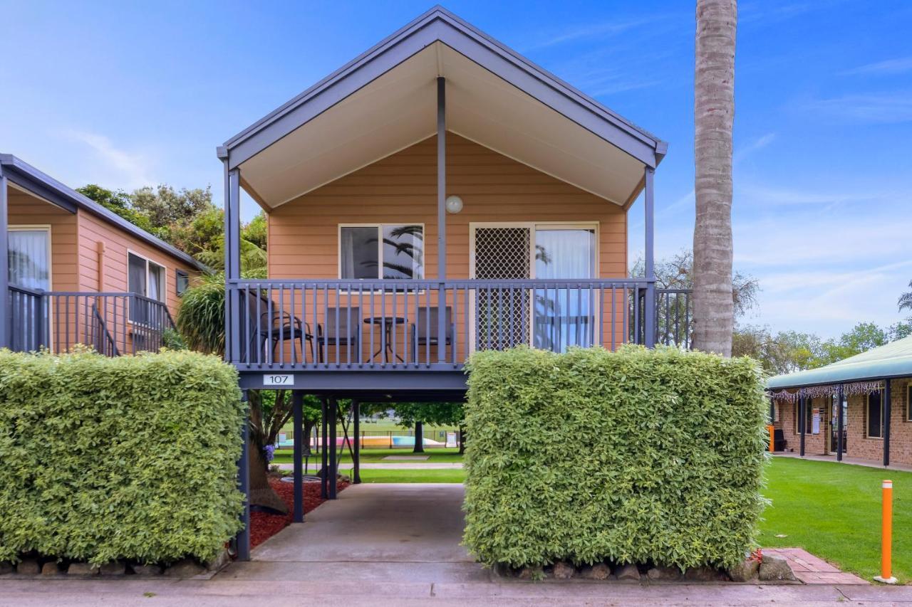 Moruya Holiday Park Exterior photo