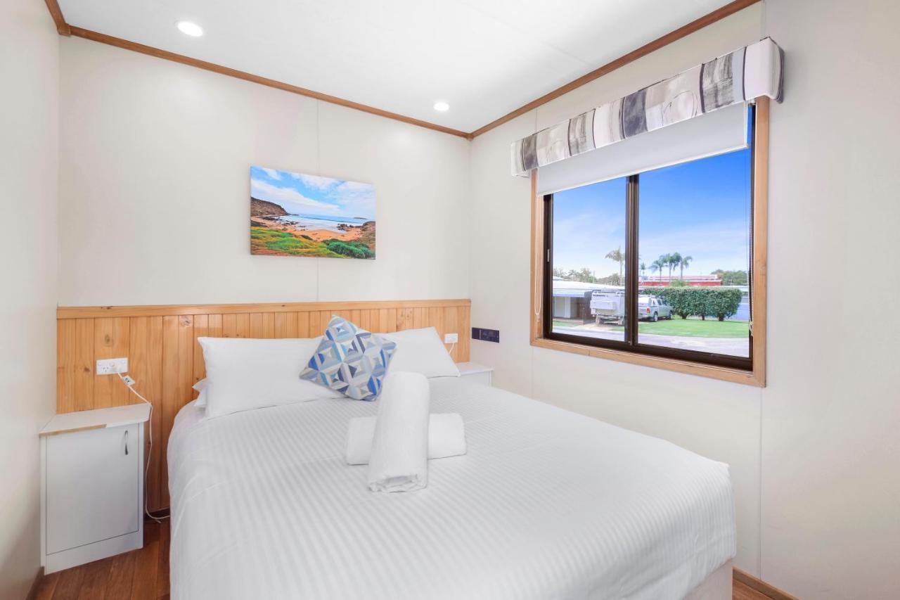 Moruya Holiday Park Exterior photo