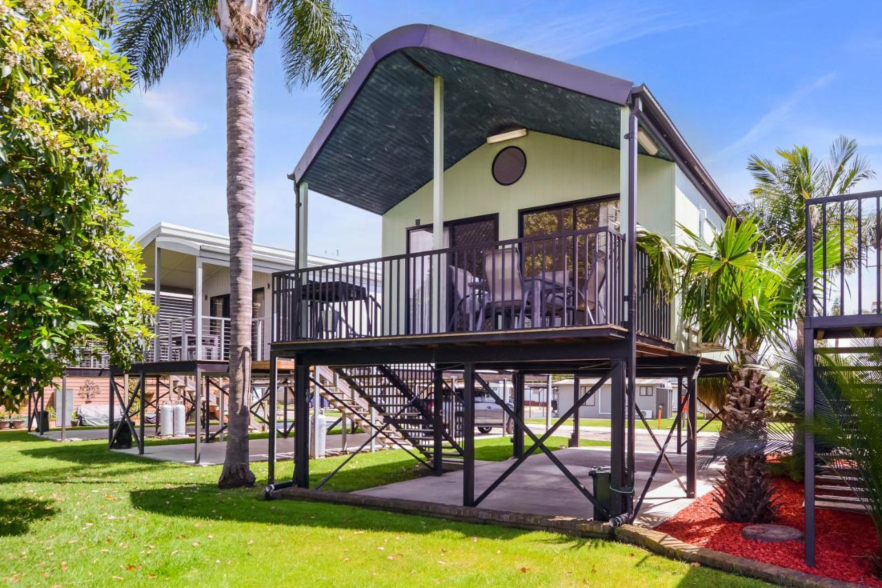 Moruya Holiday Park Exterior photo
