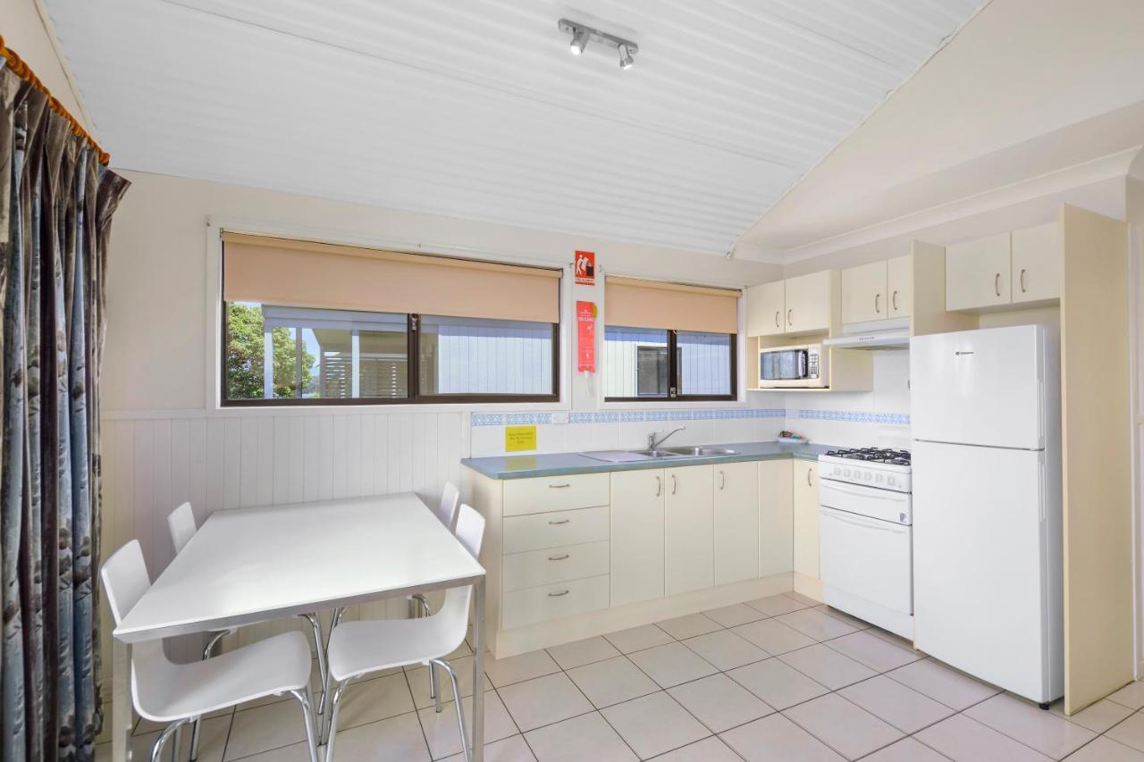 Moruya Holiday Park Exterior photo