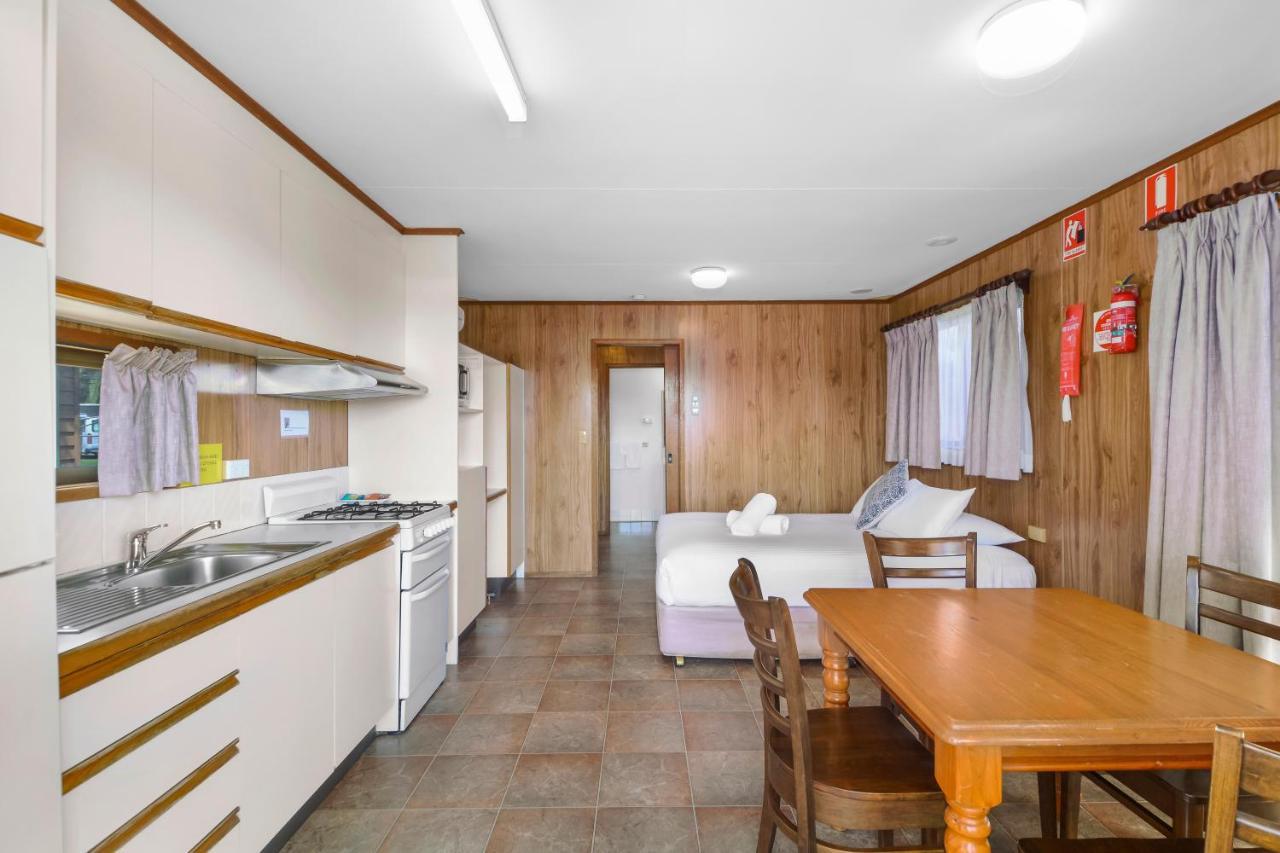 Moruya Holiday Park Exterior photo