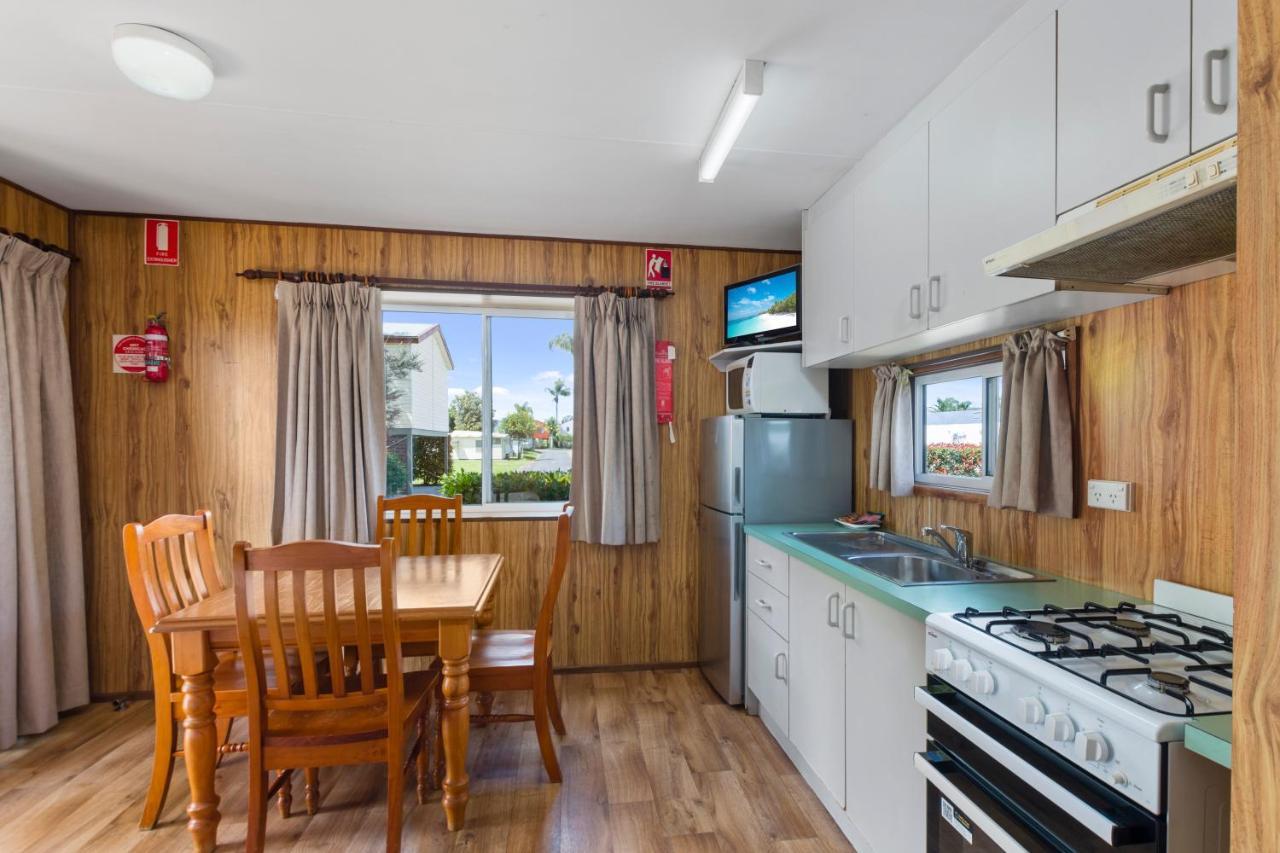 Moruya Holiday Park Exterior photo