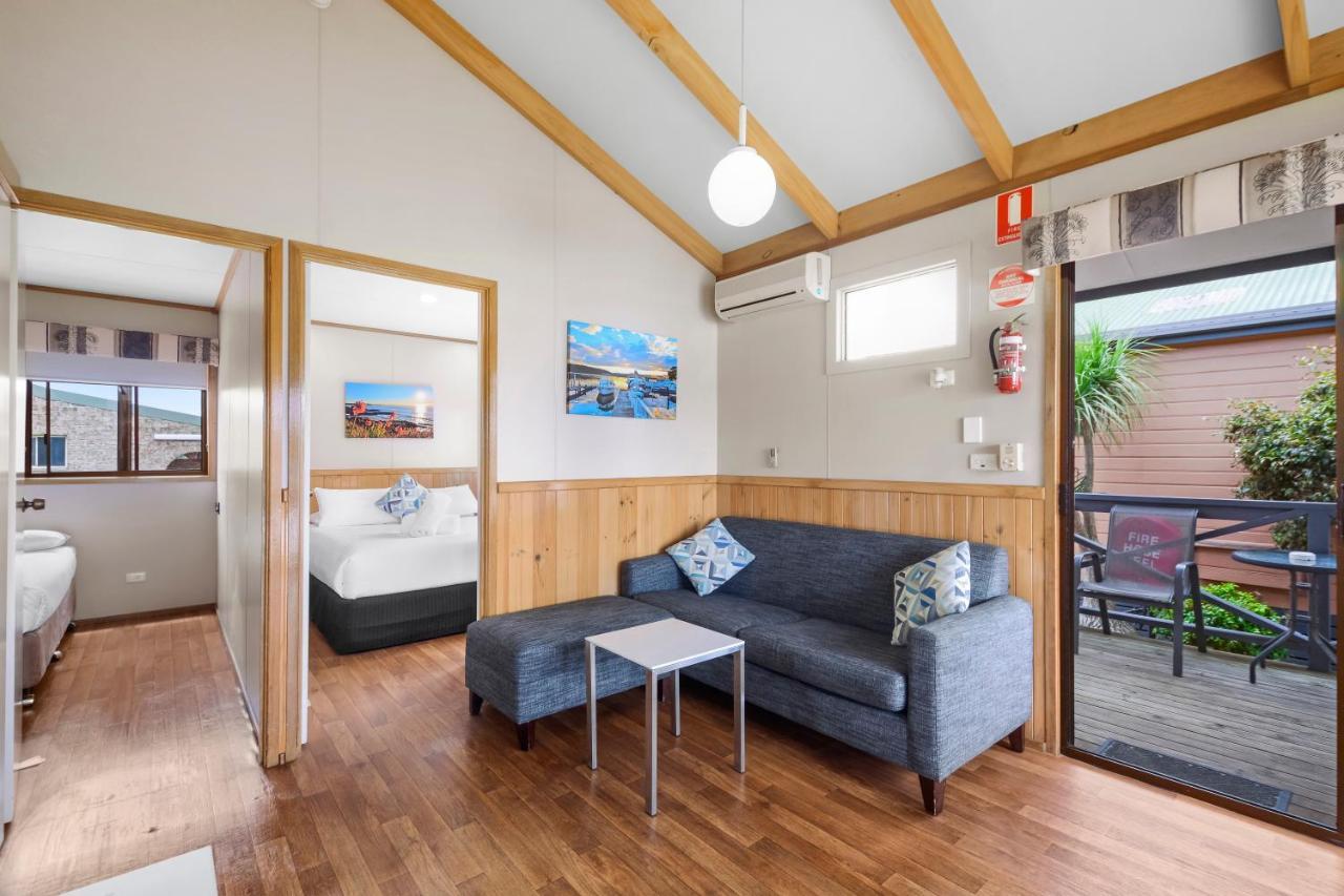 Moruya Holiday Park Exterior photo