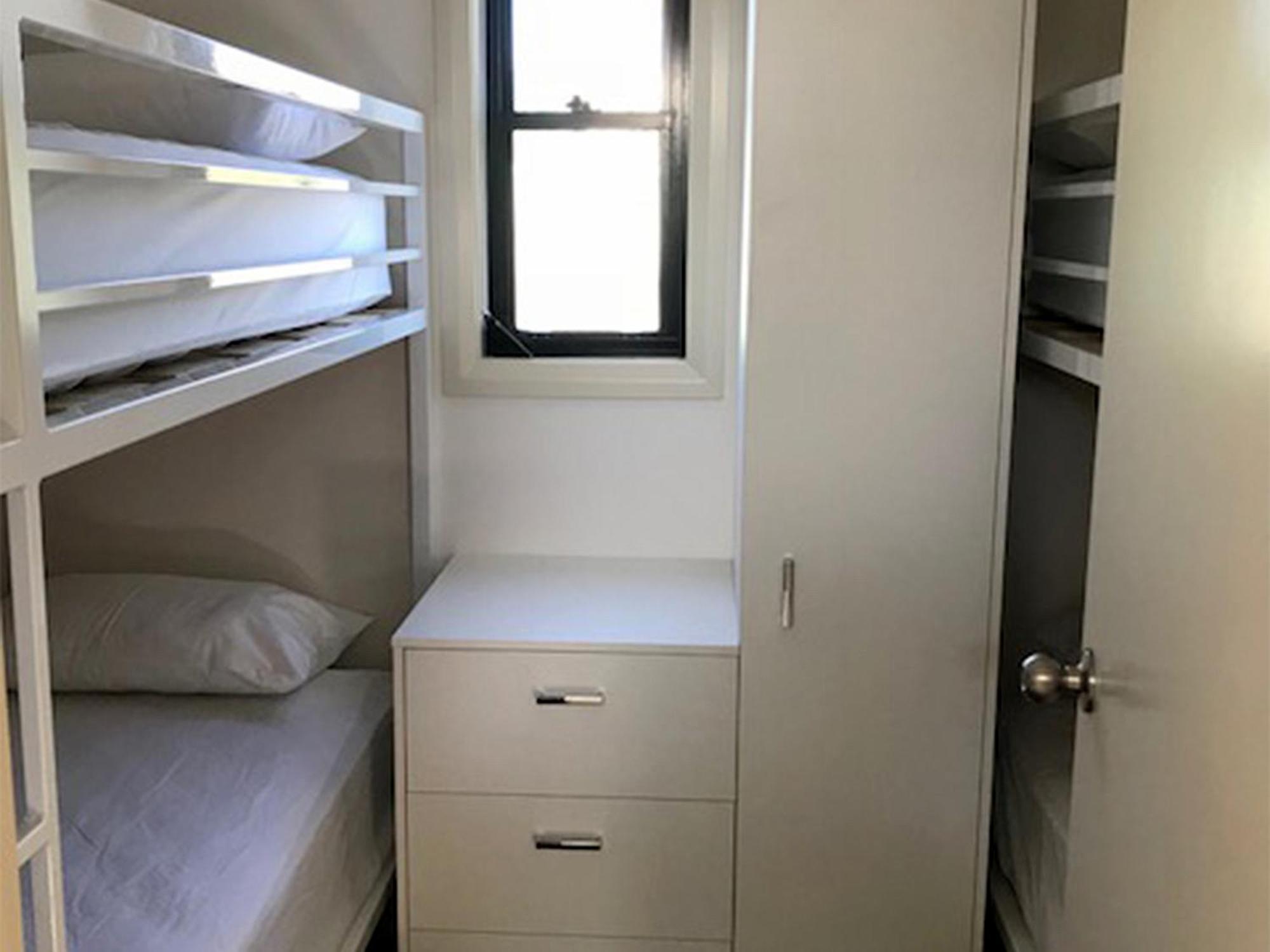 Moruya Holiday Park Room photo