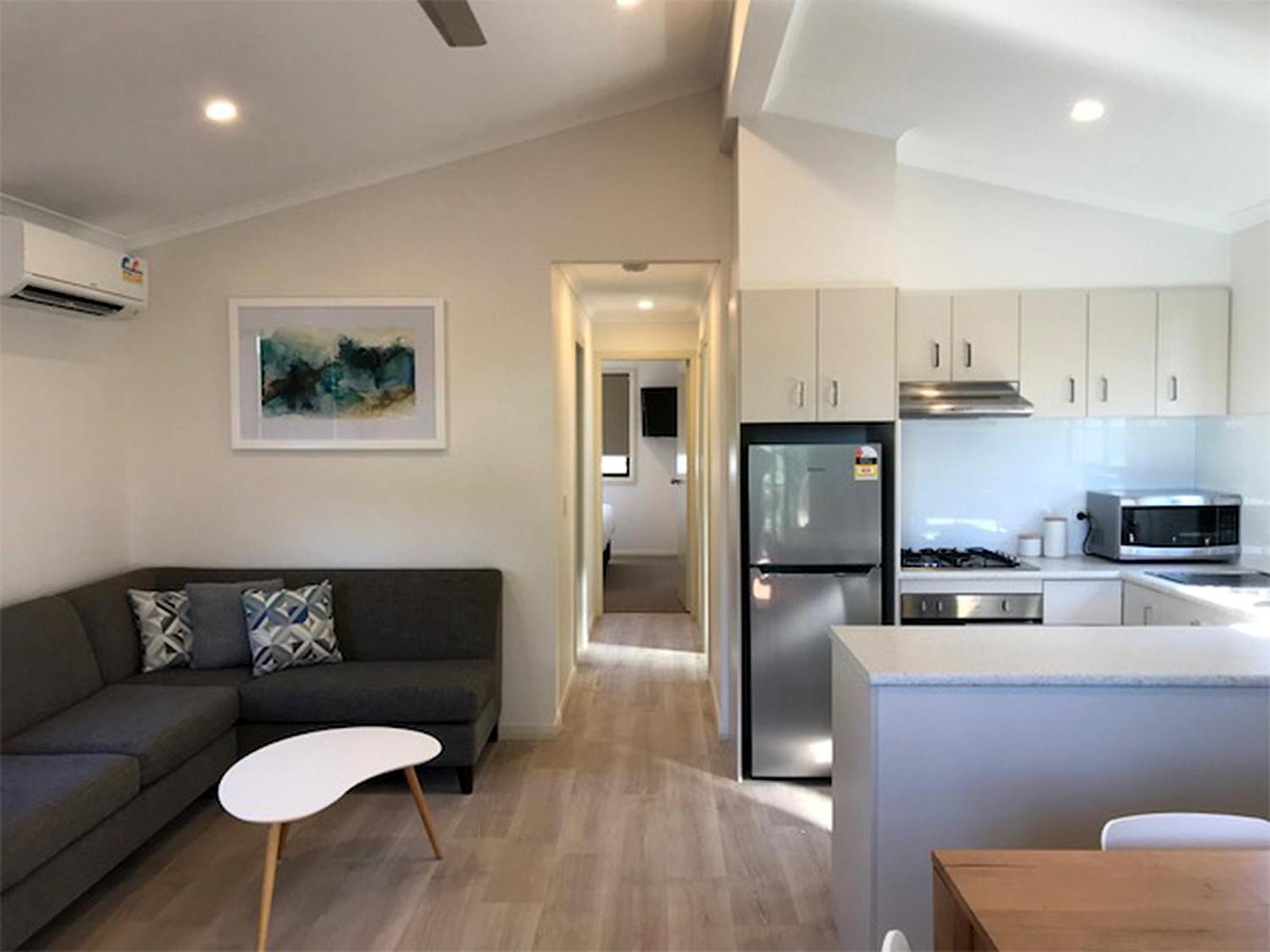 Moruya Holiday Park Exterior photo