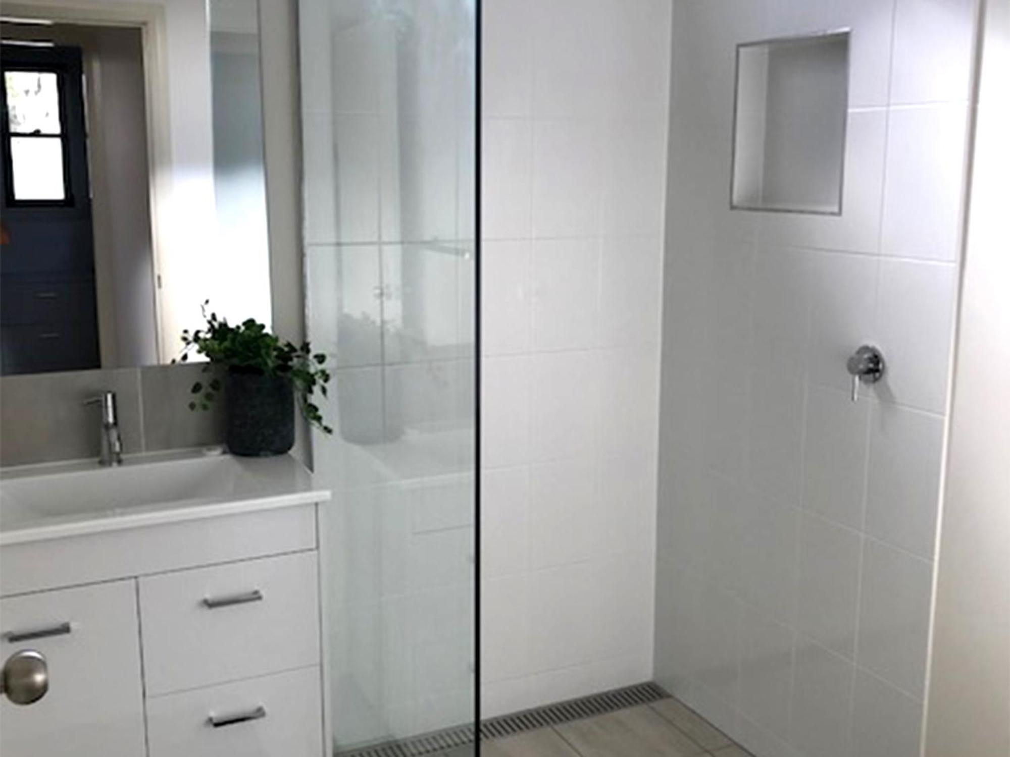 Moruya Holiday Park Room photo