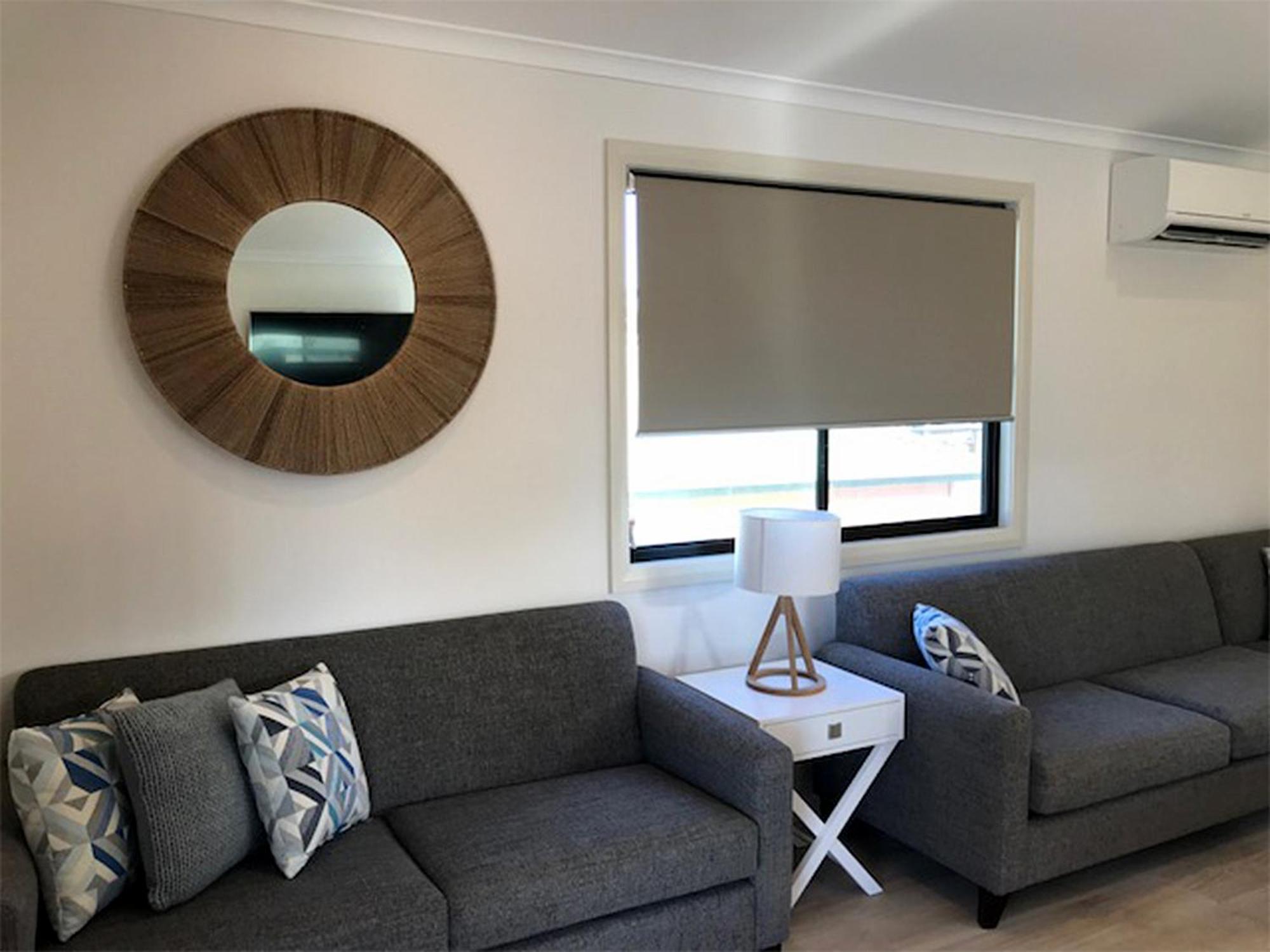 Moruya Holiday Park Room photo