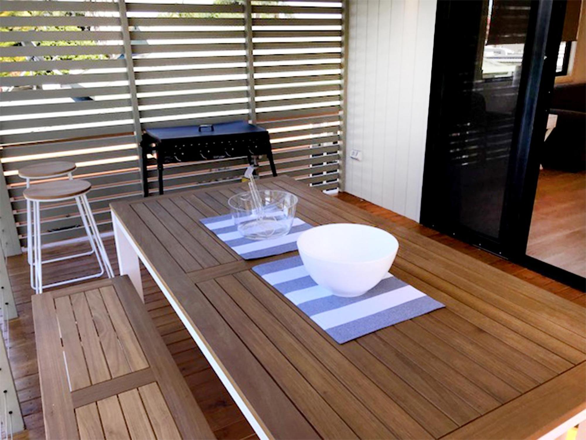 Moruya Holiday Park Room photo