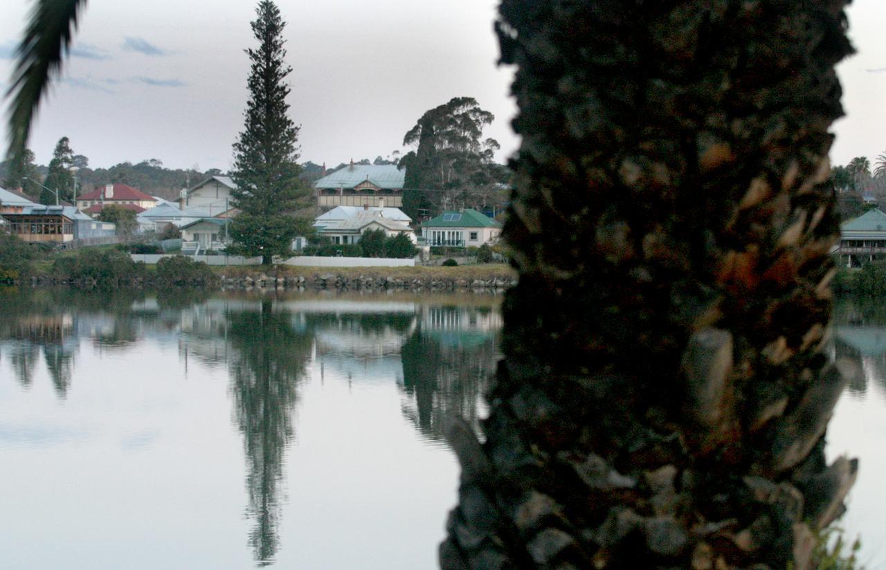 Moruya Holiday Park Exterior photo