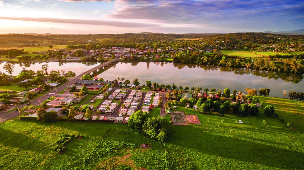 Moruya Holiday Park Exterior photo