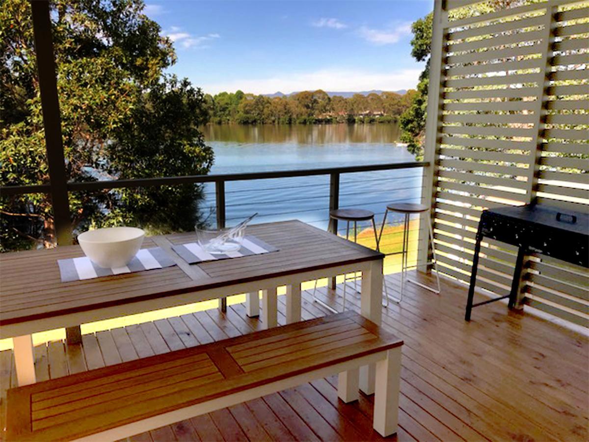 Moruya Holiday Park Exterior photo