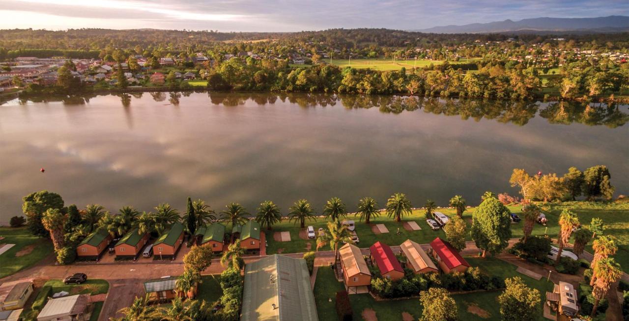 Moruya Holiday Park Exterior photo